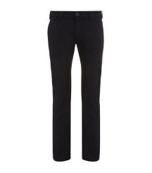 Straight Leg Chinos