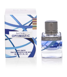 Optimistic for Men (EDT, 30ml)