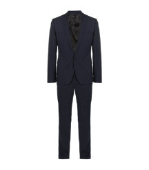 Brad Suit