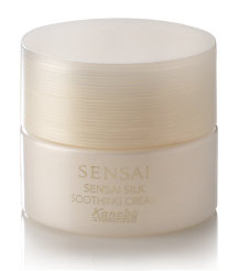Sensai Silk Smoothing Cream 40ml