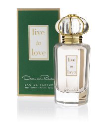 Live in Love (EDP, 30ml)