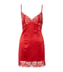 Sadie Fitted Slip