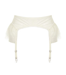 Kitty Suspender Belt