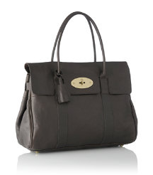Chocolate Bayswater Bag 
