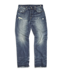 Slouch Fit Jean