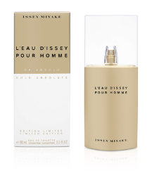 L’Eau D’Issey Pour Homme Or Absolu (EDT, 100ml)