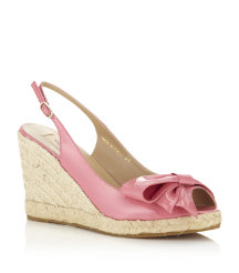 Mena Bow Sandal