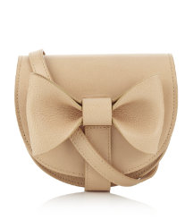 Bow Small Crossbody Bag
