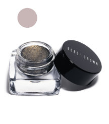 Metallic Long-Wear Cream Shadow in Mercury