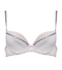Lovely Passio Push Up Bra