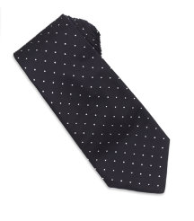 Classic Spot Tie