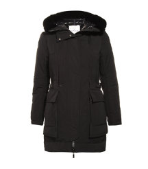 Cerisier Jacket