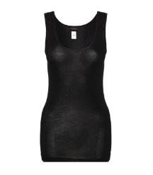Pure Silk Tank Top