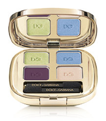 Bouquet Smooth Eye Colour Quad Bouquet