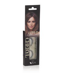 Girls Aloud Cheryl Eyelashes