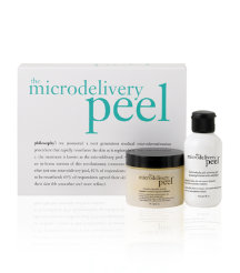 microdelivery peel kit
