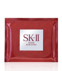 Signs Eye Mask