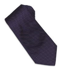 Neat Floral Tie