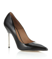 Elliot Leather Pump