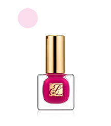 Pure Color Nail Lacquer Pink Thrill