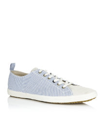Musa Canvas Sneaker