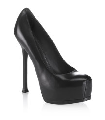Tribtoo Leather Platform
