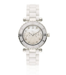 Diver Ceramic Chronograph Watch