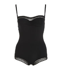 Oisive Underwire Body