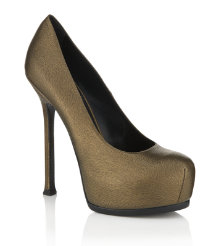 Tribtoo Leather Pump