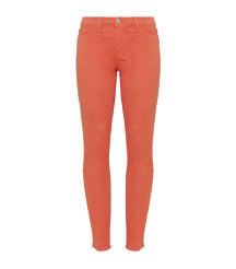 Skinny Fit Jeans