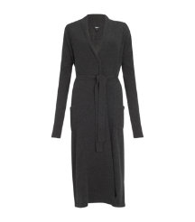Cashmere Robe
