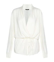 Waist Tie Cardigan