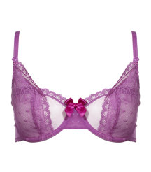 Passio Cherie Balconette Bra