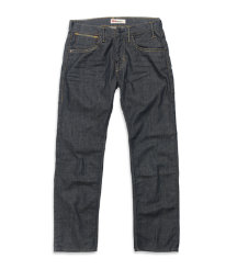 Straight Leg 504 Jeans