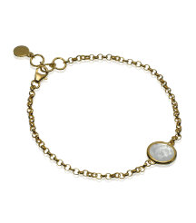 Mini Luna Bracelet