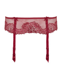 Divin Suspender Belt