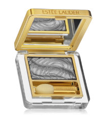 Pure Color Gelée Powder Eyeshadow Cyber Silver