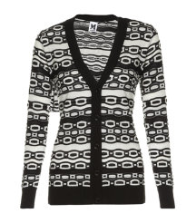 ‘60s Weave Cardigan