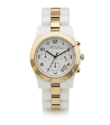 Chronograph Ceramic Watch
