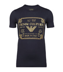 Denim Culture T-Shirt