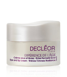 Experience De La’Age- Triple Action Eye and Lip Cream