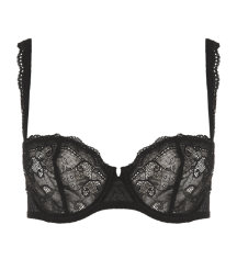 Retro Sculpt Bra