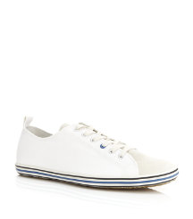 Musa Canvas Sneaker