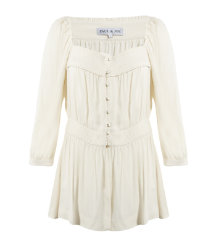 Vesna Peasant Top