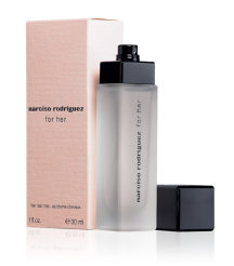 For Her Hair Mist