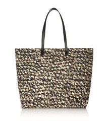 Diamond Tote