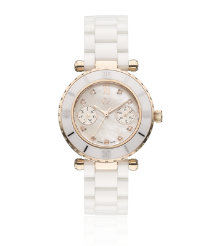 Diver Ceramic Chronograph Watch