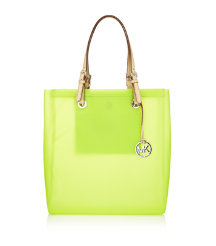 Jet Set Jelly Tote