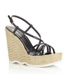 St Malo Espadrille Sandal