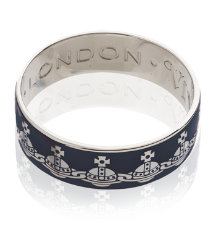Orb Logo Bangle